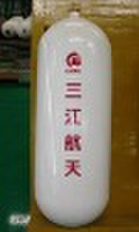 CNG cylinder