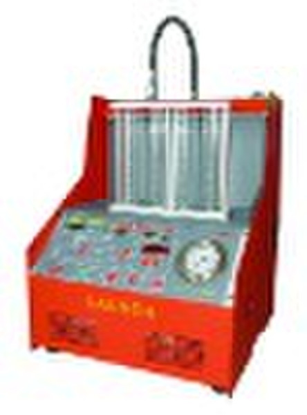 CNC-402A Injector Cleaner&Tester(AC220V),EN