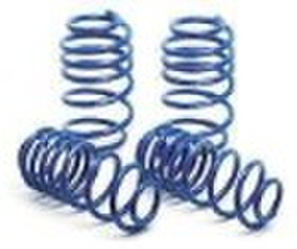 auto springs