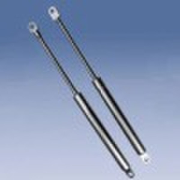 steel gas spring for cars