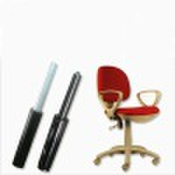 Locking Gas Spring for Office Chair