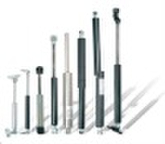 STAINLESS GAS SPRING