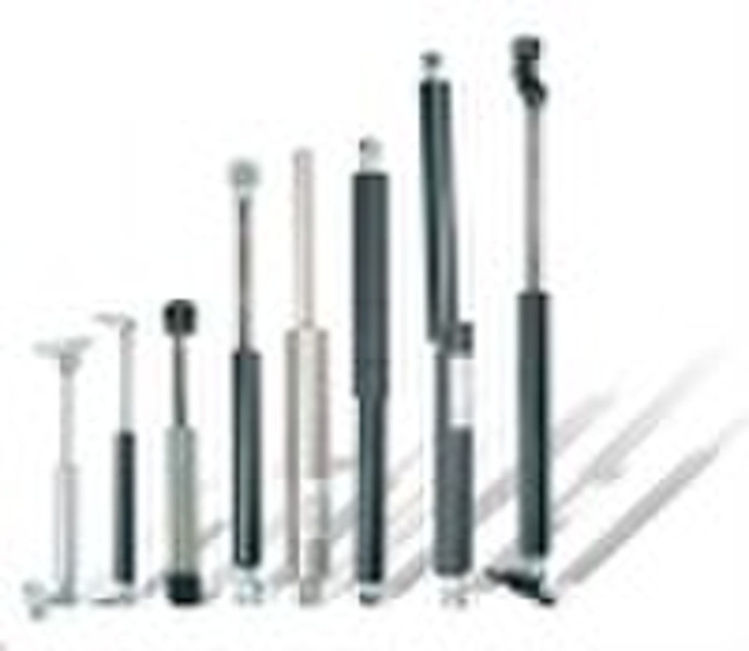 STAINLESS GAS SPRING