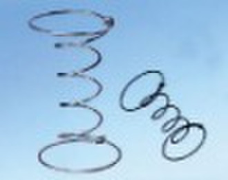 Bonnell spring or coil spring