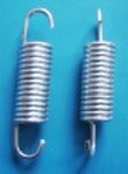 stainless steel spring