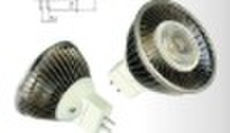 LED-Lampe