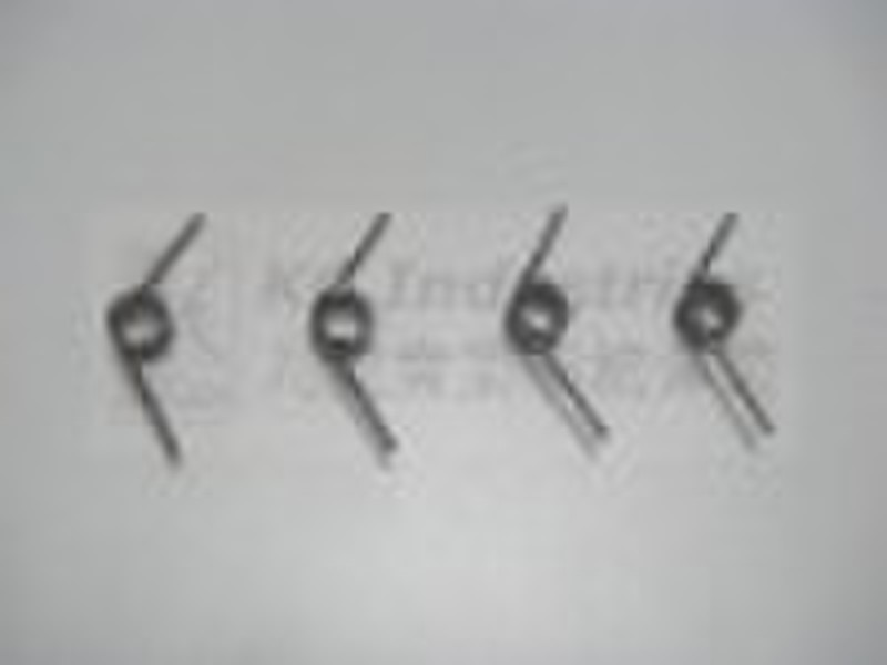 Torsion Spring