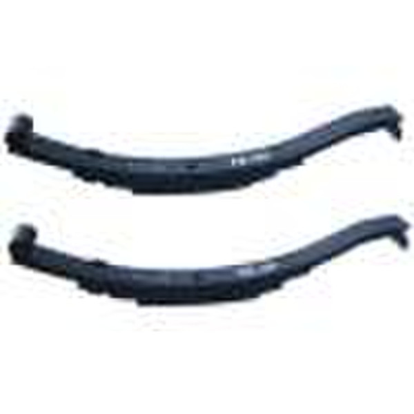 boat trailer leaf spring