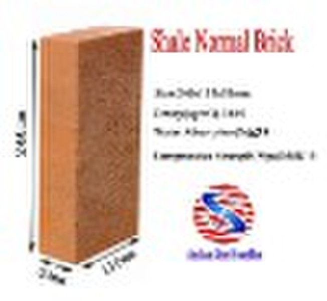 Shale Brick Normale