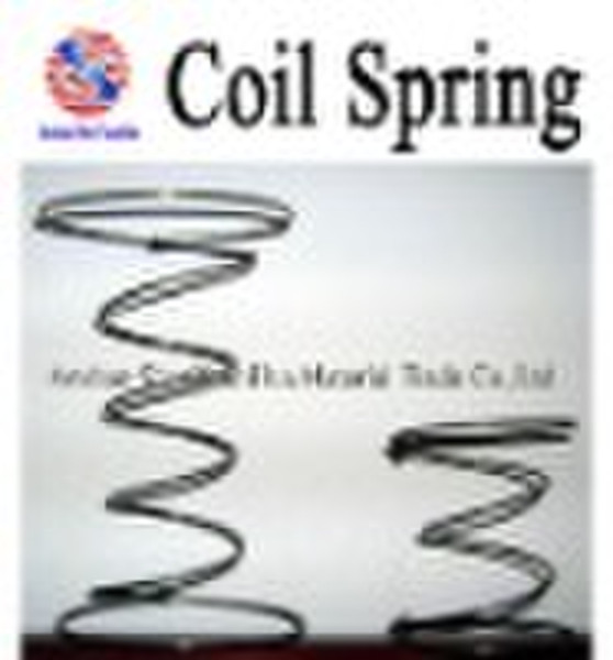 coil spring for different size mattress