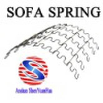 sofa spring