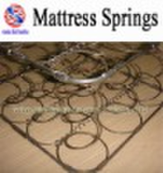 312 Type Mattress Springs