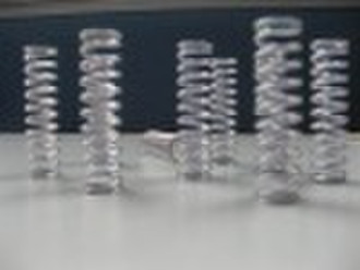 compression metal spring