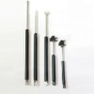 Gas spring/Gas strut/Gas shock for cabinets