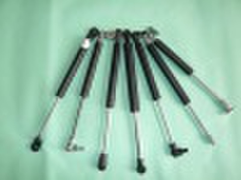 Gas spring/Gas strut/Gas shock for cabinets