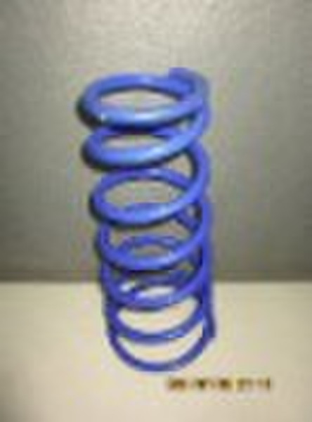 cylinder spring