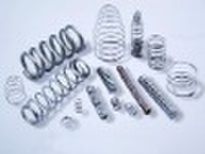 Helical Spring/Compression Spring