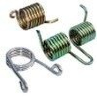 Torsion Spring