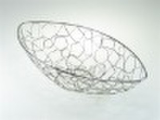 Wire basket