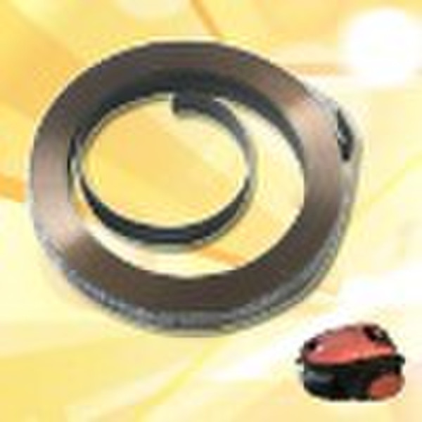 Springs for Vacuum Cleaners