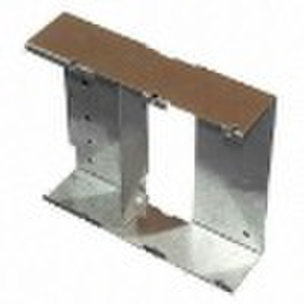 OEM sheet metal product, aluminum bracket