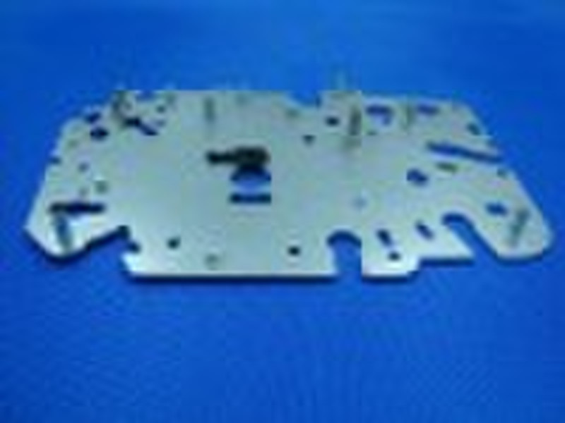 metal stamping part, custom metal bracket