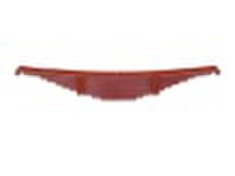 Truck multi Leaf spring Mercedes benz