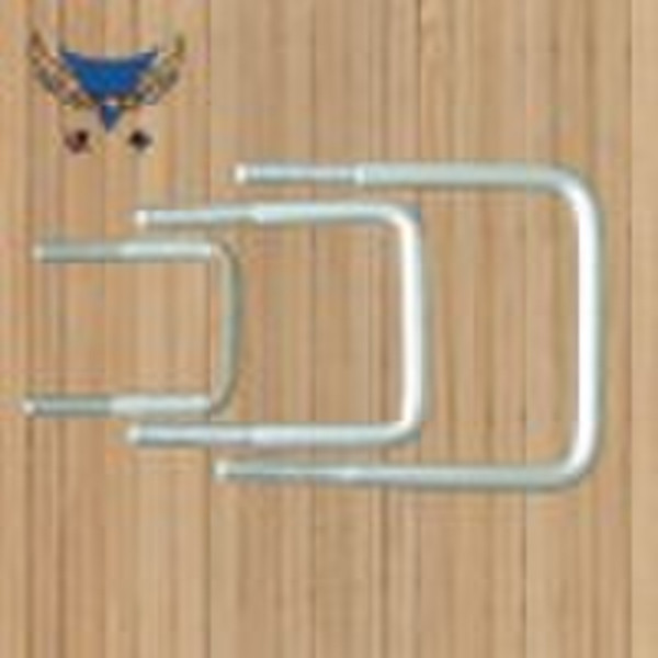 U-bolt