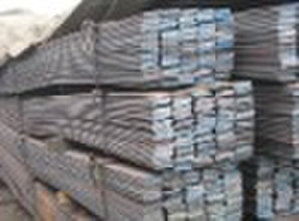 Spring Steel flat bar 60Si2MnA 50CrVA  55CrMnA