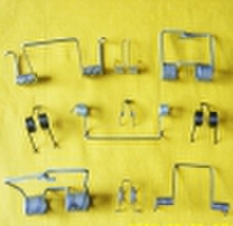 Torsion Spring