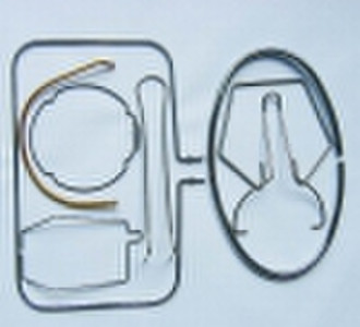 wire forming products