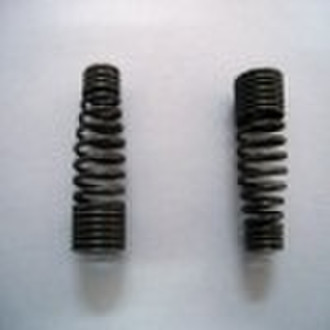 conical car spring