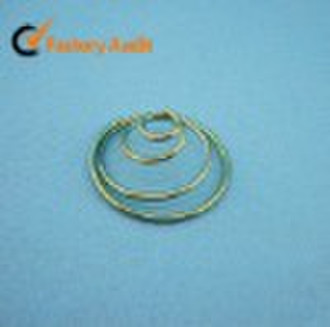 helical coil Spring