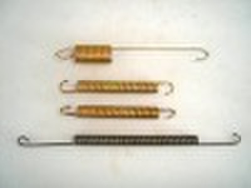 Extension Spring