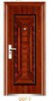 Carved Interior Doors