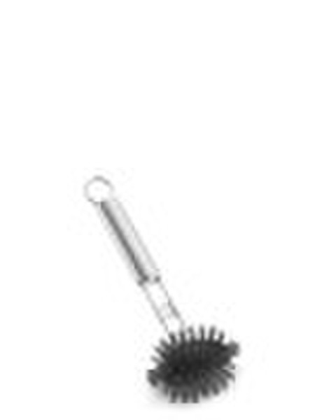 Stainless Steel Wire Mesh Cleaning Brush