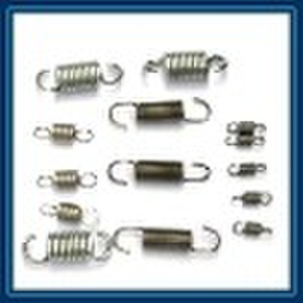 Extension spring