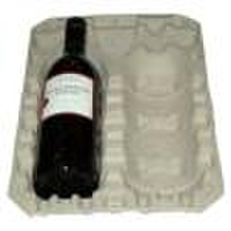 Papier Wine Tray