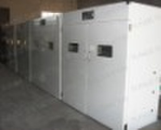 automatic egg incubator for poultry eggs