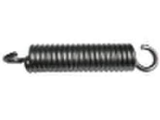 extension spring