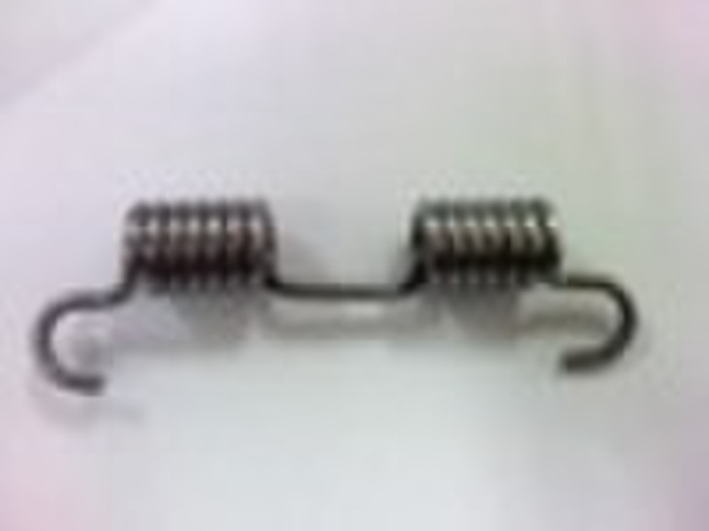 coil precise extesion springs