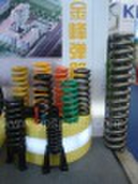 Recoil Spring for Bulldozer