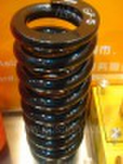 Recoil Spring for Excavators