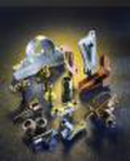 Zinc /zamak casting parts