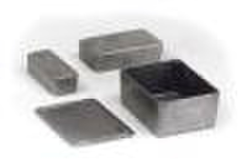 Aluminum Die Cast Enclosure