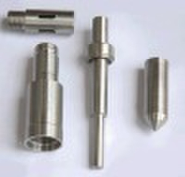 machining parts