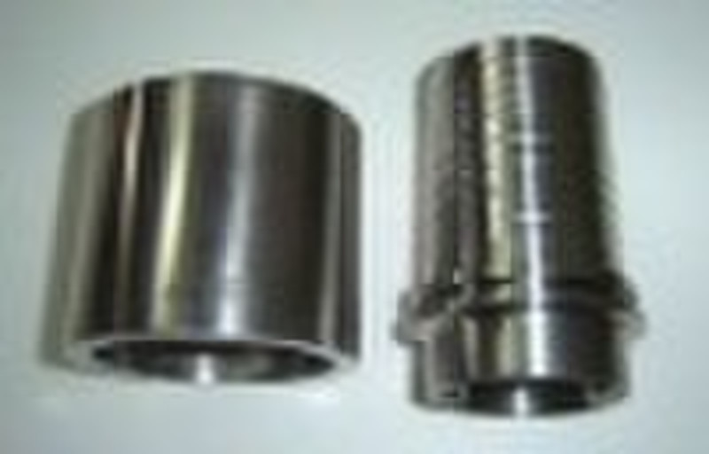 machining parts