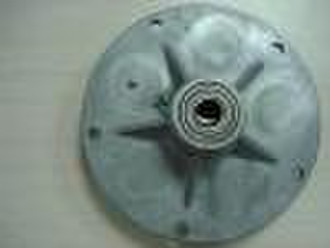 Mower Spindle