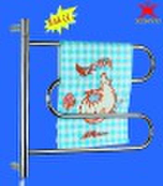 Revolving Towel Rail