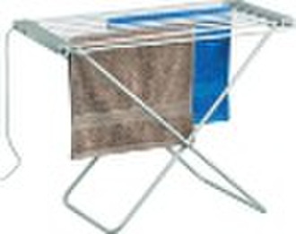 Innovation Heated Clothes Racks